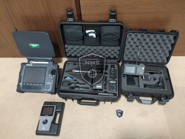 detectar microfonos ocultos en madrid