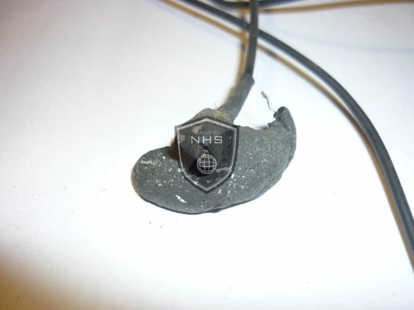 detectar microfonos ocultos en hoteles