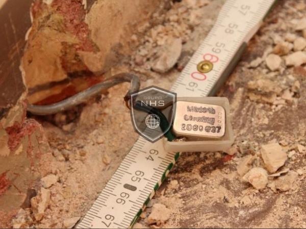 contravigilancia telefonica