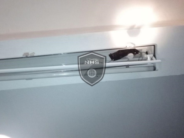 detectar microfonos telefonicos